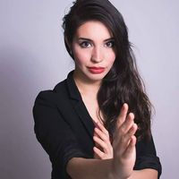 Melissa Dougherty的照片