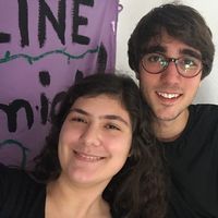 Sarah Fatma Cicek的照片