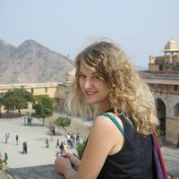 Charlotte Canard's Photo