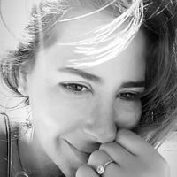 Andrea Baruj's Photo