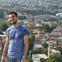 Francesco Moratelli's Photo