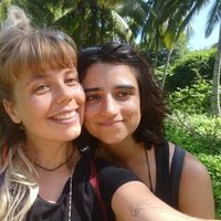 Mafalda Nunes的照片