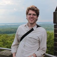 Michael Claman's Photo