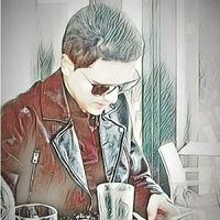 Yassine Asri's Photo