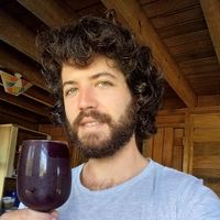 Fotos de Gabriel Pinto