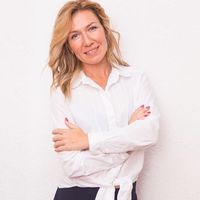 Ольга Борисова的照片