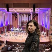 Aleksandra Akimova's Photo