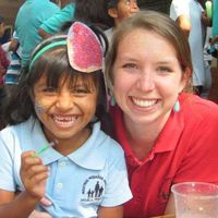 Amanda Schmitz的照片