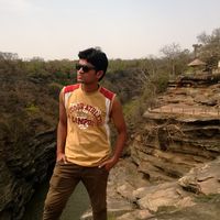 Kuldeep Yadav's Photo