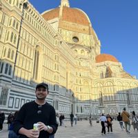 Chirag Chakraborty's Photo