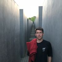 Arthur Freygang's Photo