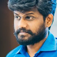 Karthik Ranganathan's Photo