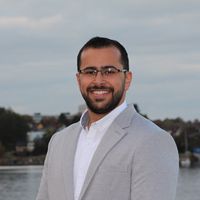 Mohannad AlQadi's Photo