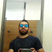 Mohamed Mahmoud的照片