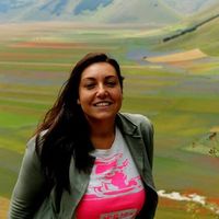 Le foto di Ilaria Marcantognini