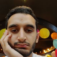 Yasser Aldosari's Photo