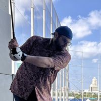 Gerardo Sanchez的照片