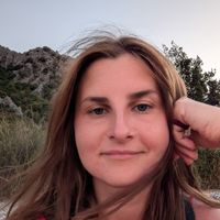 Elena Kolesneva's Photo