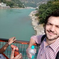 Igor Augusto Bocchini的照片