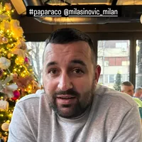 Jovan Sreckovic's Photo