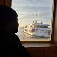 Joshua Atinyo's Photo