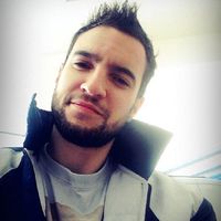 Guilherme Rossini's Photo