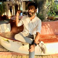 Satheesh Kumar's Photo