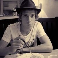 Gregory Davidov's Photo