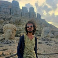 Mehmet Ekinci's Photo