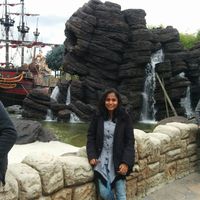 Saadhana Venkatraman的照片