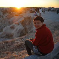 Ana  Andreescu的照片