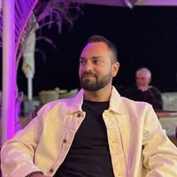 Ivan Caronni's Photo