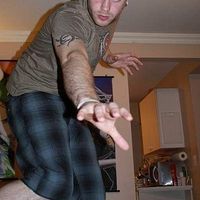 Josh Thiessen's Photo