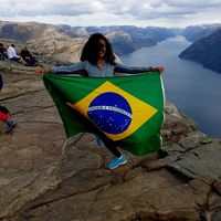 Andrea Monsen's Photo