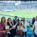 Vasco x Fluminense - Maracanã's picture