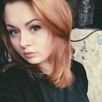 Anna Grigoshina的照片