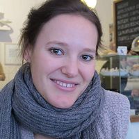 Sarah Wischermann's Photo