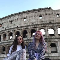 Angelika Pisarski's Photo