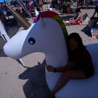 Gina Capulina's Photo