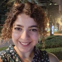 Mahla Golmakani's Photo