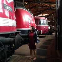 Fotos de Irina Sarkisyan