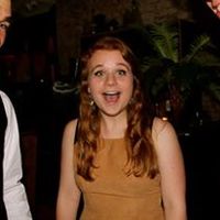 Phoebe Frederick的照片