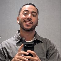 Anis  Haraketi's Photo