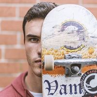 André Conzelmann's Photo