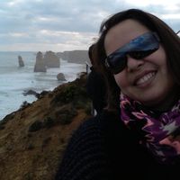 Halima EL ALI的照片