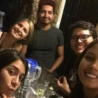 Jorge Carrero's Photo