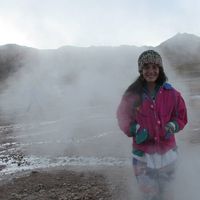 Candela Guarrochena的照片