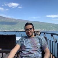 Arash Salehi的照片