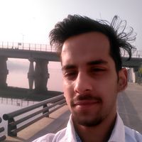 Ashu Singhal的照片