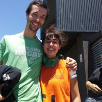 Manuel Lozano's Photo